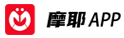 摩耶上门logo