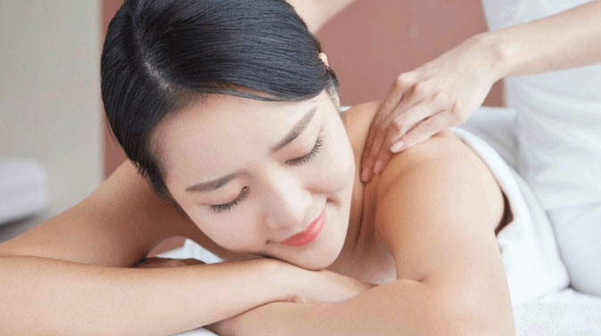 摩耶按摩到家 SPA：卸下重担，轻松自来