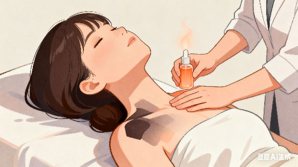 同城推拿服务平台app摩耶的温柔邂逅