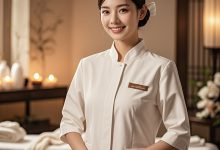 加班到凌晨的深圳，终于不用和堵车抢按摩时间了