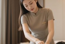 广州男同胞必看！摩耶上门按摩，在家就能卸下疲惫