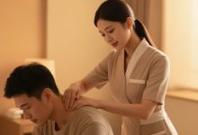 深圳上门按摩新体验 摩耶让舒适和便捷完美结合