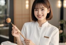 摩耶同城按摩上门，让每一个停留的城市都有美好发生