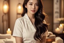 摩耶上门帮你解锁精油全身 SPA 专业技巧 在家也能做