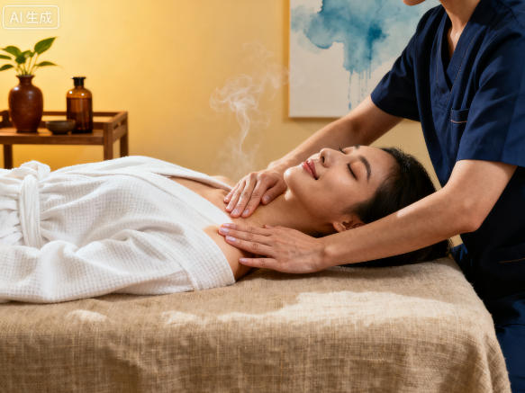 上海同城按摩 500 米内美女技师在线，摩耶上门温柔专业超治愈