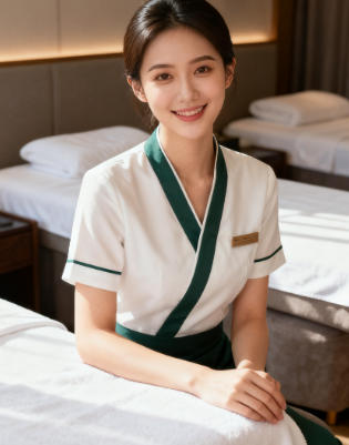 广东上门按摩推广代理：摩耶0 加盟费，在家轻松赚