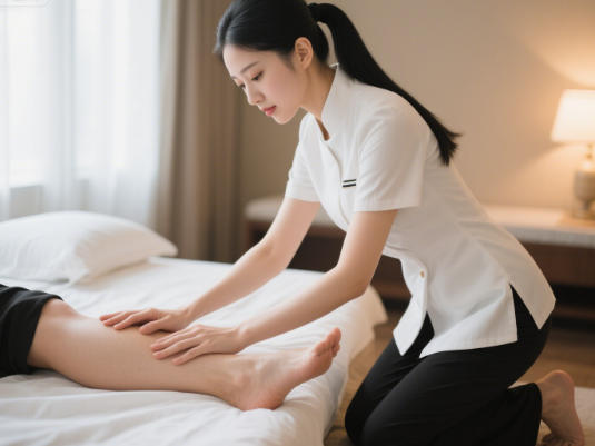 全身舒缓SPA怎么做？科学放松与身心疗愈的专业指南