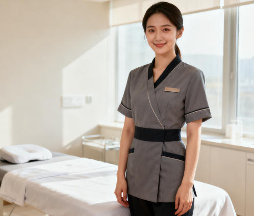 5 大关键经络按摩步骤，在家针对性缓解不适​