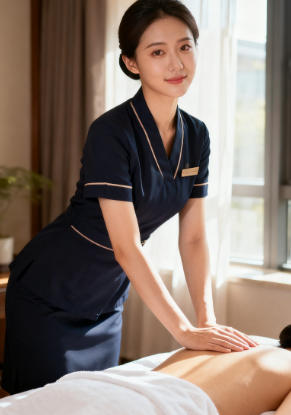 掌握 4 个核心原则，在家推拿按摩避免操作损伤