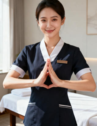 ​在家做推拿按摩要做好 3 项基础准备，规避潜在风险