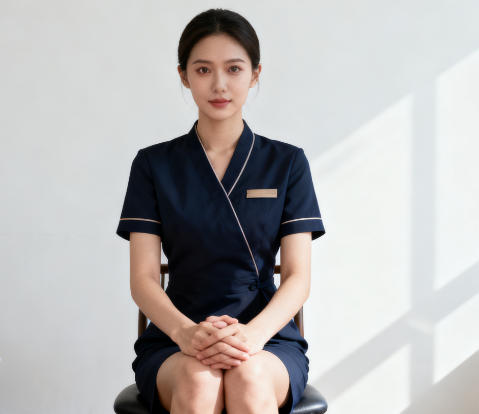 4 大久坐酸痛区，到家做个舒缓SPA逐个攻破