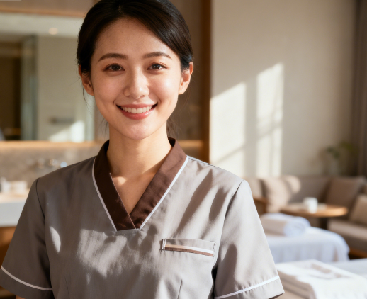 在广州不想出门？摩耶上门按摩，把专业理疗师请进家