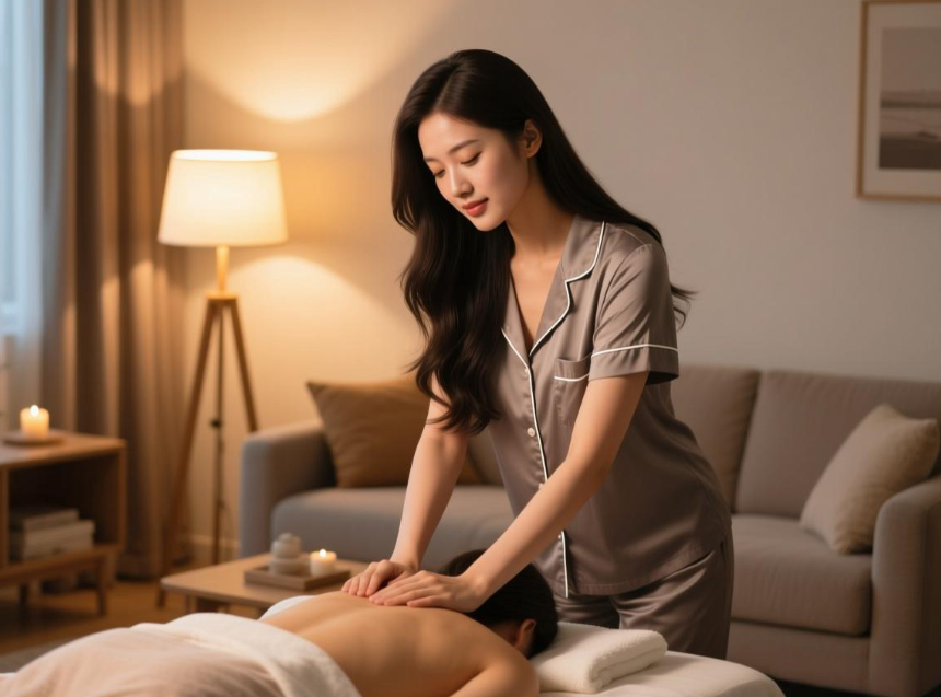 别只当 “捏捏揉揉”！中式推拿的专业知识，这篇讲透了