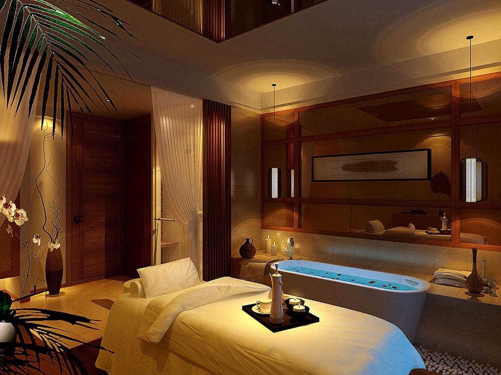 北京男士 SPA 全指南：缓解疲劳、调理身体，选对门店少走弯路