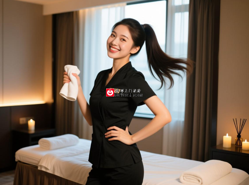 按摩上门服务女技师怎么选？5 大核心维度避开坑，选到专业又放心的她