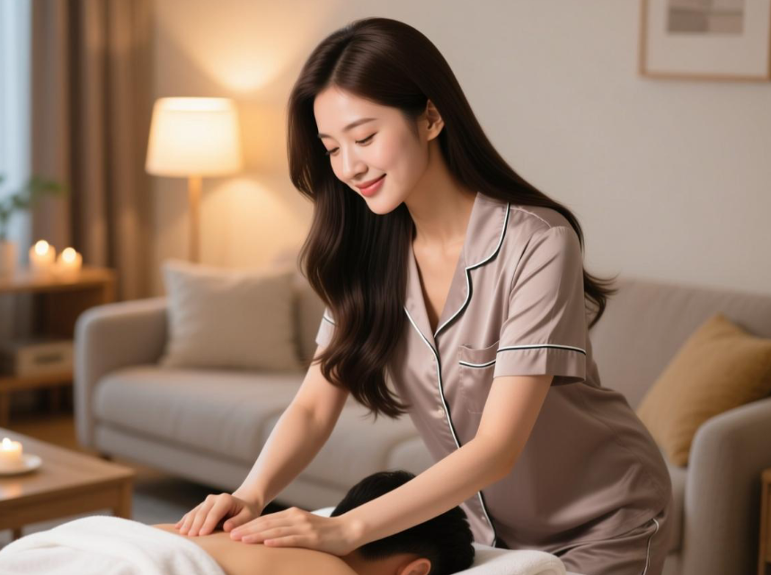 为什么越来越多人选居家全身舒缓SPA？摩耶上门告诉你答案