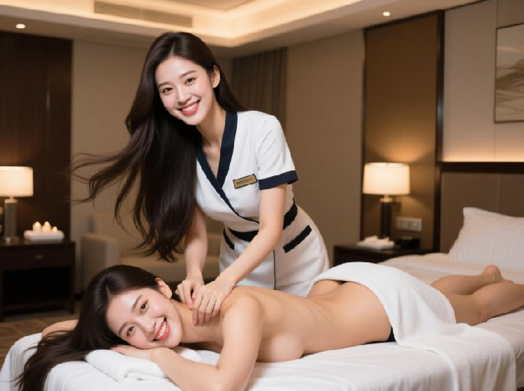 中式推拿和泰式按摩有什么区别 .jpg