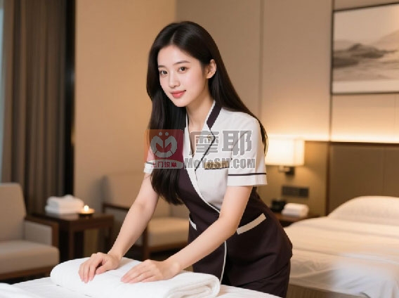 拒绝 “颜值营销”！摩耶到家资深技师：多年手法才是舒筋真功夫