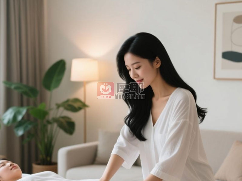 泰式精油全身按摩舒缓spa 5 大解压好处 + 避坑指南