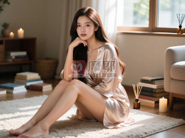 这 6 类人适合做中式推拿，养生调理双受益