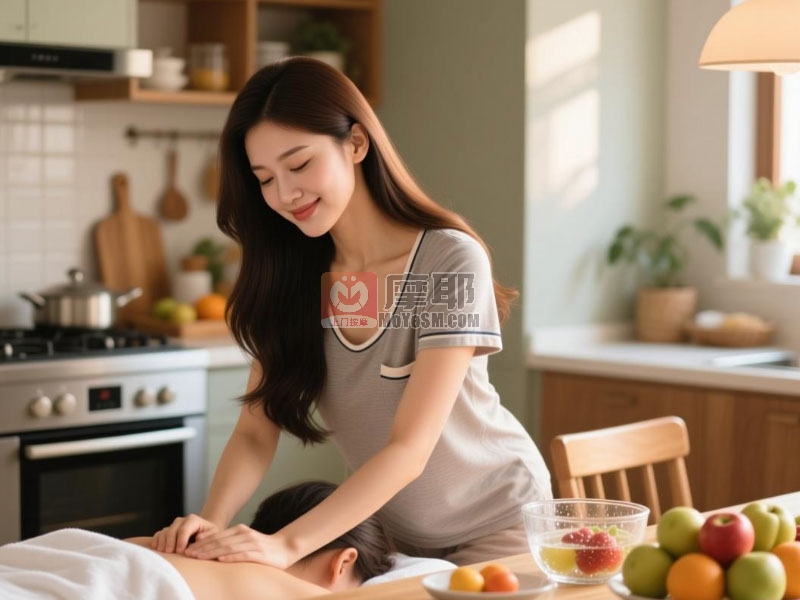 舒筋通络 SPA 的核心：打通经络为何能解身体酸痛？