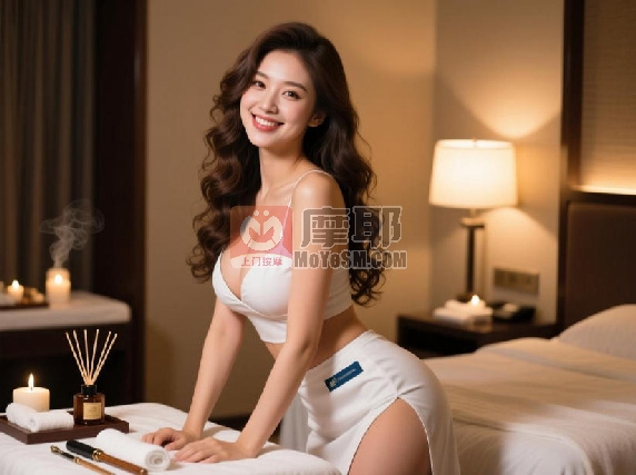 肩颈僵硬如 “石板”？摩耶到家舒筋通络 SPA：30 分钟解锁经络通透感