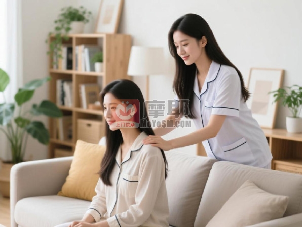 肩颈酸痛、失眠多梦？5类人群最适合中式推拿，效果翻倍