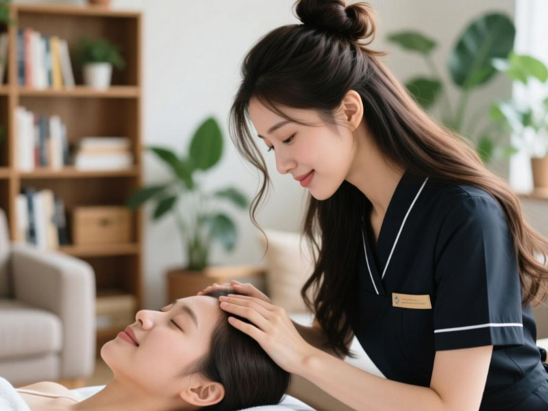 3类常见问题在家就能调 中式推拿能缓解哪些疼痛？