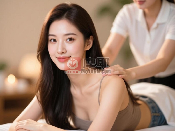 中医推拿这 5 个 “神奇好处”，比贴膏药还管用，第 3 个直接解决失眠，太绝了！