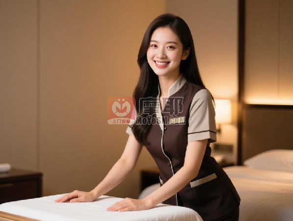 “按摩躺平” 上热搜：996 加班族实测，办公室 5 分钟推拿真能解压？