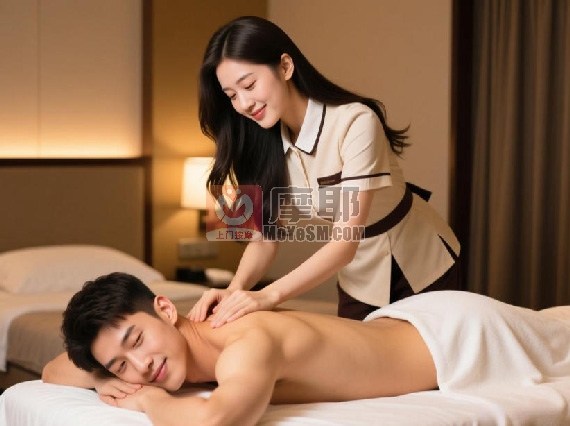 揭秘 5 大中式推拿核心手法 中式推拿可不是 “随便按按”：