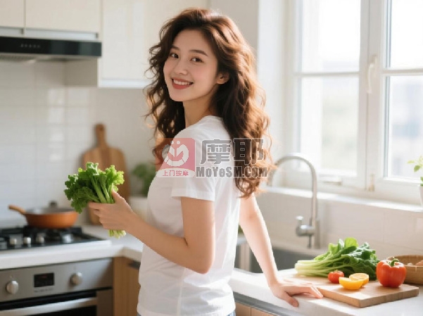 中式推拿 “抢疯了”！摩耶上门：年轻人的颈肩救星来了