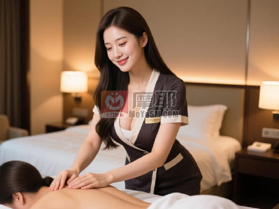 不想跑养生馆?摩耶上门服务太香了!养生按摩、SPA 全都有