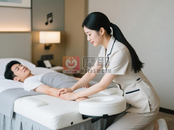 打工人深夜福利:摩耶按摩养生SPA,24h随叫随到!