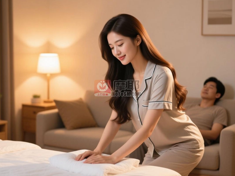 办公族救星！肩颈酸痛别硬扛，同城按摩这样约最省时