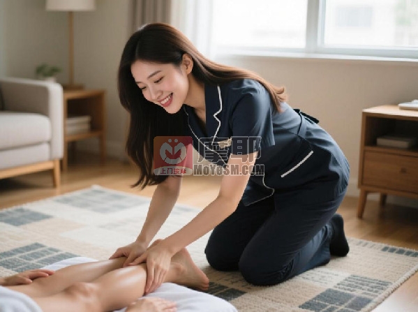 还在搜附近按摩？摩耶按摩：一键预约，美女技师到家！