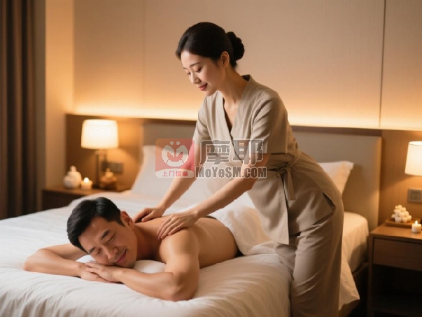 家庭按摩大揭秘:中式按摩和泰式按摩有什么区别