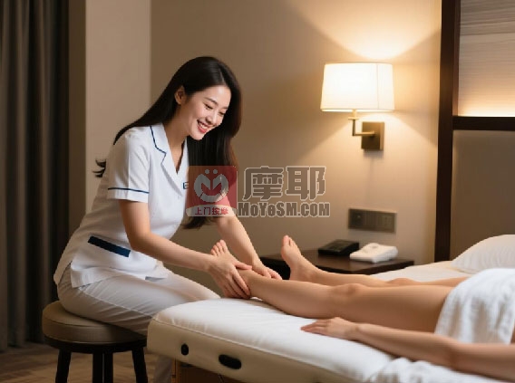 新手怎么入门精油 SPA?摩耶到家 3 步带你轻松上手