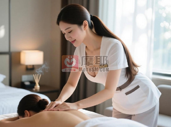 按摩知识全攻略：从手法到养生，摩耶按摩一篇搞定你的所有疑问