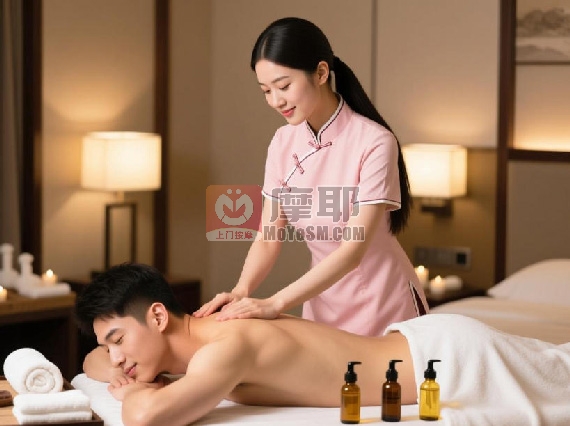 家庭按摩or门店SPA?揭秘同城上门按摩的那些事儿!