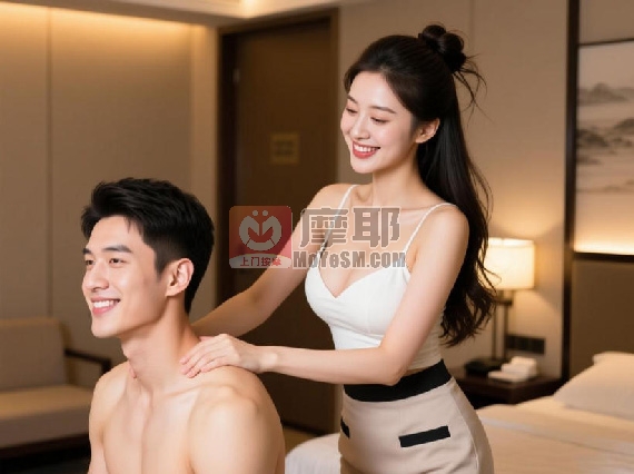 宝妈带娃累到腰直不起来？全身舒缓 SPA 来救场
