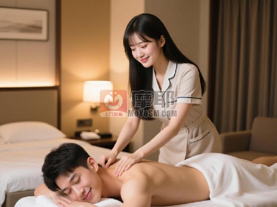 换季皮肤痒?舒缓 SPA + 摩耶到家,帮你稳住身体状态