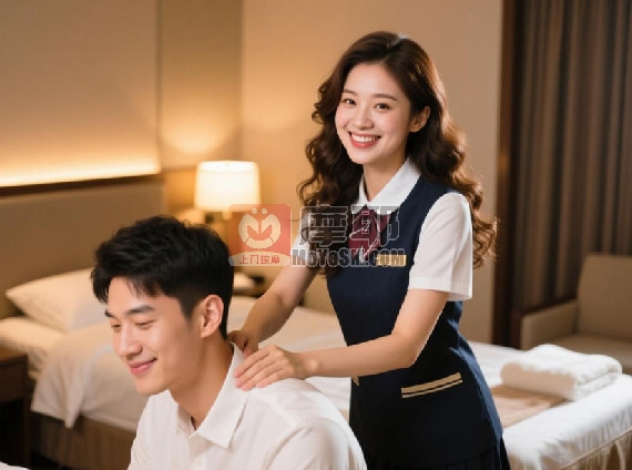宝妈带娃累到腰酸？摩耶到家全身固本培元 SPA，在家躺享元气恢复