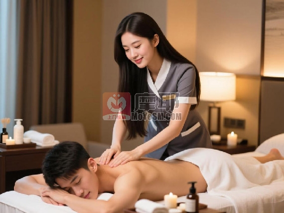 上门按摩与养生SPA:你选哪个?揭秘按摩手法大不同!