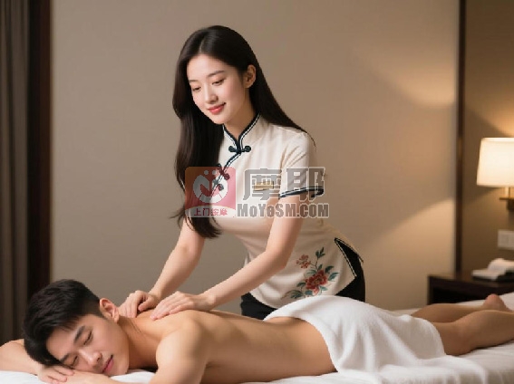 男士SPA别乱选!摩耶按摩技师揭秘,踩坑必看指南!