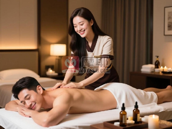 四季精油 SPA 怎么选?摩耶到家给出专属搭配方案