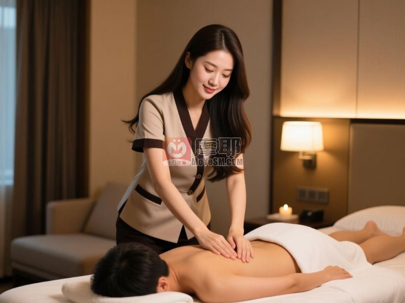 附近按摩服务避坑 3 大招，新手选按摩平台必看