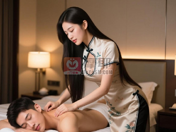 想提升性功能?先试试摩耶按摩这70分钟通络培元SPA!