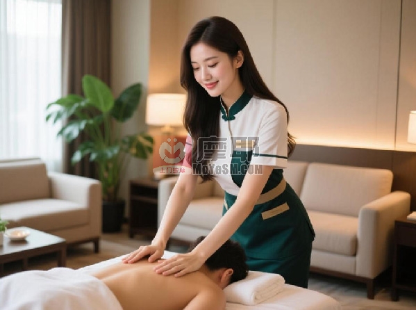 男士SPA怎么选?摩耶上门按摩项目全解析,看完直接“约”!