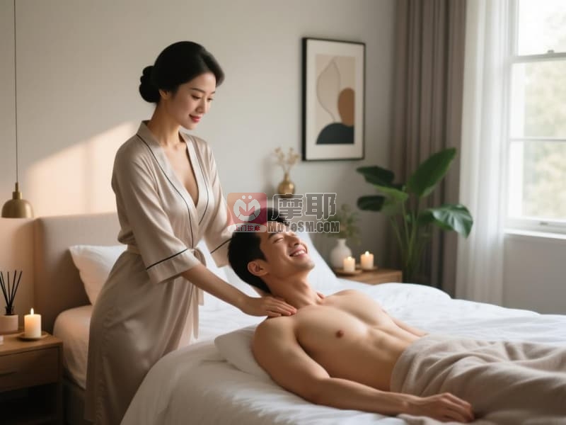 为什么聪明男士都选择摩耶上门按摩?真相让人惊讶